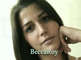 BeccaRoy
