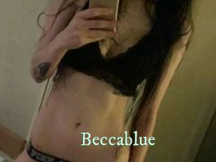Beccablue