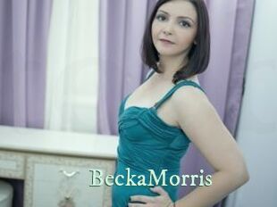 BeckaMorris