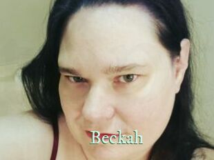 Beckah