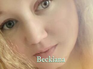 Beckiana