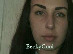 BeckyCool