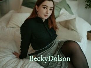 BeckyDolson