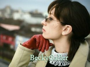 BeckyGaller