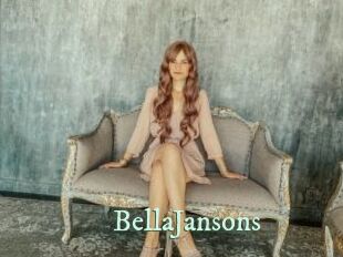 BellaJansons