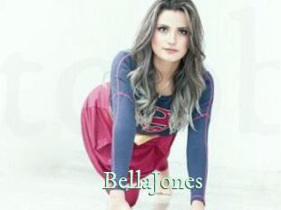 BellaJones