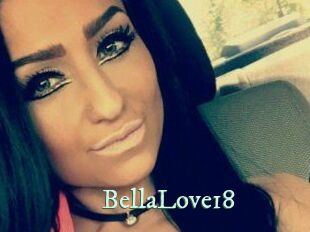 BellaLove18