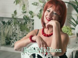BellaMollison