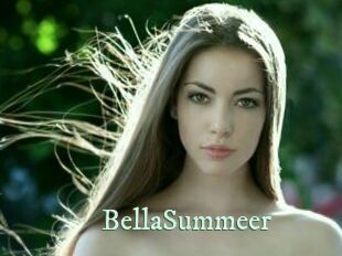 BellaSummeer