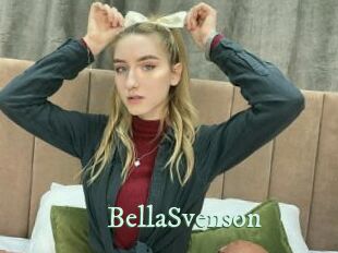 BellaSvenson