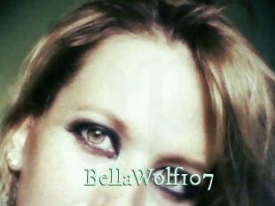 BellaWolf107