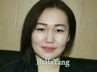 BellaYang