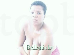 Bellanicky