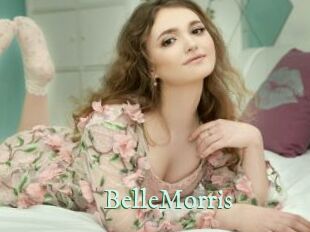 BelleMorris