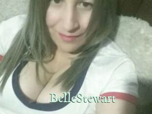 BelleStewart