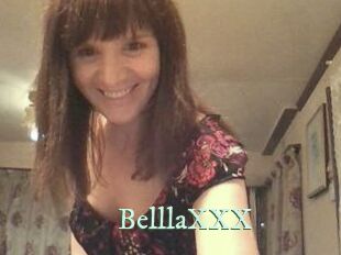 BelllaXXX