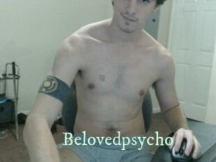 Belovedpsycho