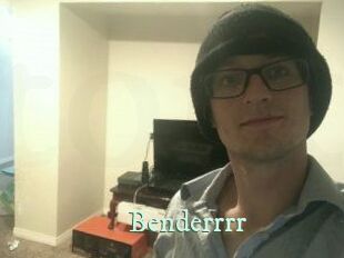 Benderrrr