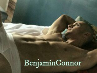 BenjaminConnor