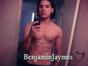 Benjamin_Jaymes