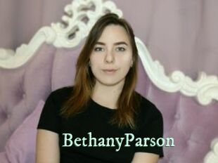 BethanyParson