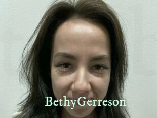 BethyGerreson