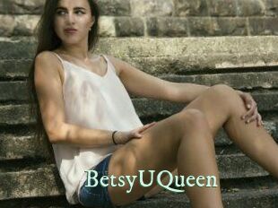 BetsyUQueen