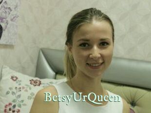 BetsyUrQueen