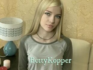 BettyKopper