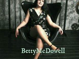 BettyMcDowell
