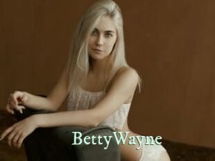 BettyWayne