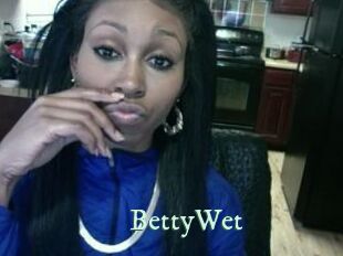 BettyWet