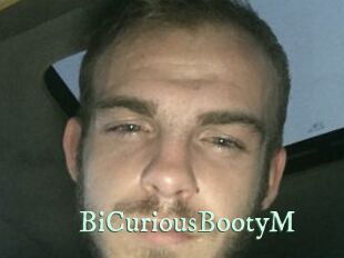 BiCuriousBootyM