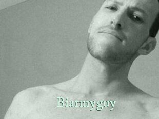 Biarmyguy