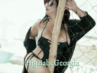 BigBabeGeorgia