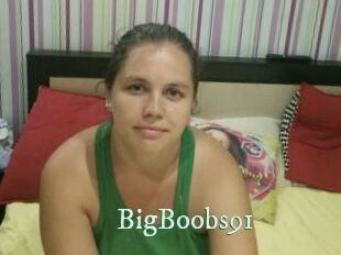 BigBoobs91