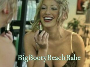 BigBootyBeachBabe