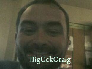 BigCckCraig