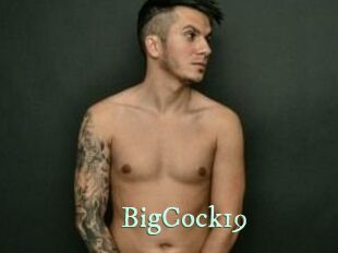 BigCock19
