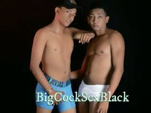 BigCockSexBlack