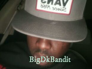 BigDkBandit