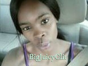 BigJuicyClit