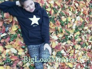 BigLoadMistress