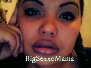 BigSexxcMama
