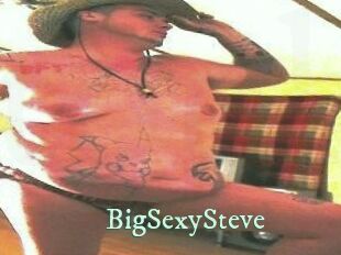 BigSexySteve