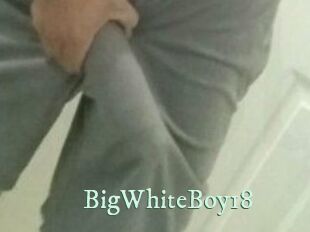 BigWhiteBoy18