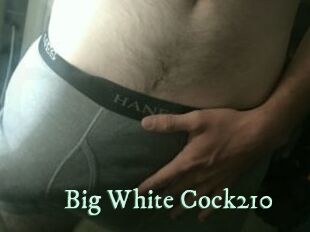 Big_White_Cock210