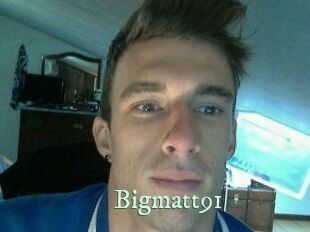 Bigmatt91