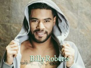 BillyRoberts