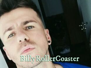 BillyRollerCoaster